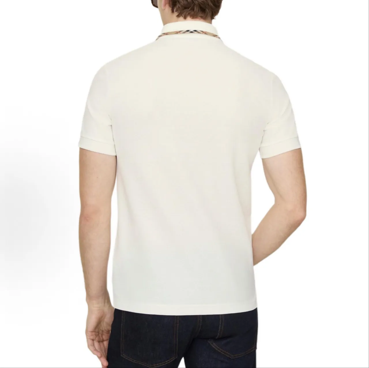 BURBERRY BBR POLO